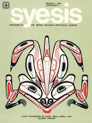 cover image of Syesis